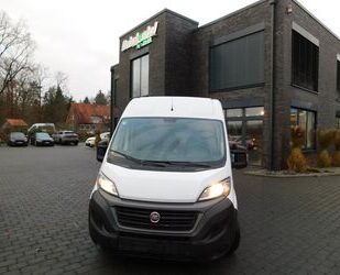 Fiat Fiat Ducato KÜHLWAGEN 140 0 bis 23 Grad Gebrauchtwagen