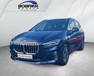 BMW BMW 225 Active Tourer Hybrid Luxury Line Shz Panor Gebrauchtwagen