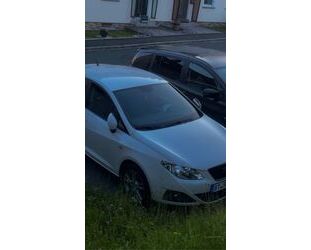 Seat Seat Ibiza 1.4 sehr guter Zustand. Gebrauchtwagen