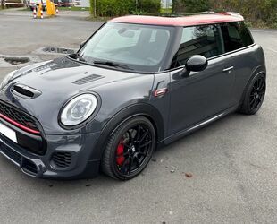 Mini MINI F56 John Cooper Works Gebrauchtwagen