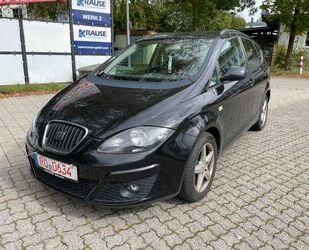 Seat Seat Altea XL Reference Gebrauchtwagen