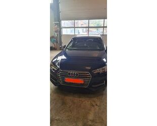 Audi Audi A4 3.0 TDI tiptronic quattro sport Avant spor Gebrauchtwagen