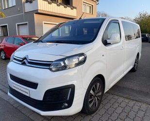 Citroen Citroën SpaceTourer 2,0 BlueHDi 180 S&S L3 Busines Gebrauchtwagen