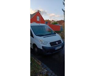 Fiat Fiat Scudo Gebrauchtwagen