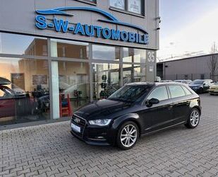 Audi Audi A3 Sportback ambition Gebrauchtwagen