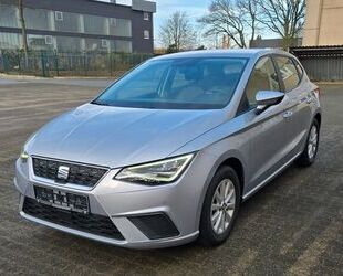 Seat Seat Ibiza Style *MIT 2 JAHRE GARANTIE* Gebrauchtwagen