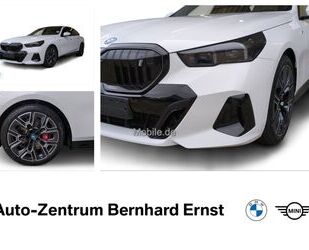 BMW BMW i5 eDrive40 M Sport Autob. Ass. LED UPE Gebrauchtwagen