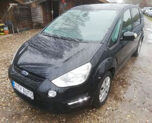 Ford S-Max Gebrauchtwagen