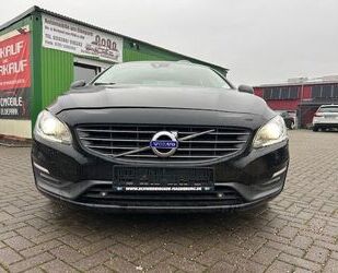 Volvo S60 Gebrauchtwagen