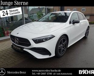 Mercedes-Benz A 250 Gebrauchtwagen