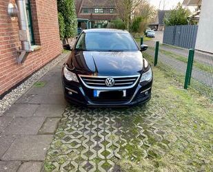 VW CC Gebrauchtwagen