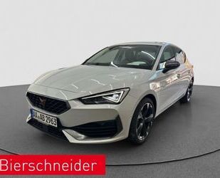 Cupra Cupra Leon 1.5 eTSI ACT DSG NAVI CAM MATRIX CLIMAT Gebrauchtwagen