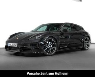 Porsche Porsche Taycan Sport Turismo Abstandstempomat LED- Gebrauchtwagen