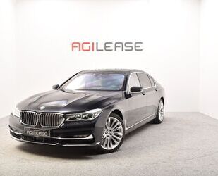 BMW BMW M760 Baureihe 7 Lim M760 L i xDrive Gebrauchtwagen