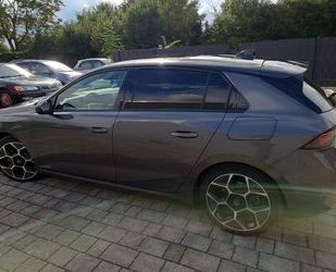 Opel Opel Astra 1.6 Hybrid 133kW Ultimate-Paket, Vollau Gebrauchtwagen