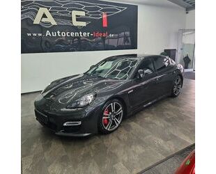 Porsche Porsche Panamera GTS, Kamera, Sportausp., Alc. Bos Gebrauchtwagen