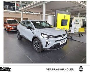 Renault Renault Captur TCe 90 EVOLUTION NAVI SHZ KLIMA ISO Gebrauchtwagen