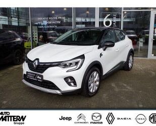 Renault Renault Captur II Intens 1.6 E-Tech PLUG-IN-HYBRID Gebrauchtwagen