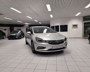 Opel Opel Astra K Sports Tourer 120Jahre 1.4 Turbo SHZ/ Gebrauchtwagen