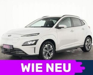 Hyundai Hyundai Kona Elektro ACC|LED|Navi|Kamera|Smart-Key Gebrauchtwagen