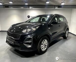 Kia Kia Sportage Edition 7 Gebrauchtwagen