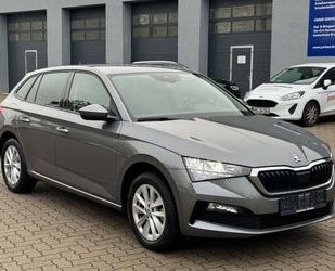 Skoda Skoda Scala 1.0 TSI Selection Gebrauchtwagen