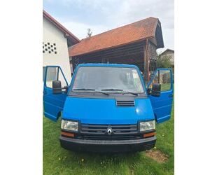 Renault Renault Trafic 4x4 Gebrauchtwagen