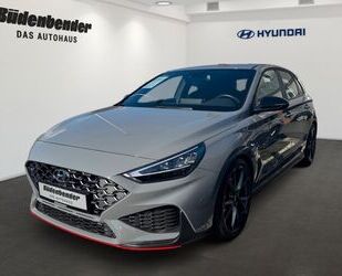 Hyundai Hyundai i30 N Performance Gebrauchtwagen