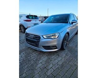 Audi Audi A3 Sportback ambition quattro Gebrauchtwagen