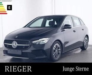 Mercedes-Benz Mercedes-Benz B 200 Progressive-Advanced*MOPF*AHK* Gebrauchtwagen