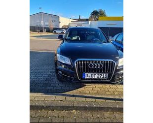 Audi Audi Q5 2.0 TDI S tronic quattro - Gebrauchtwagen