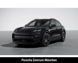 Porsche Porsche Macan 4 InnoDrive Luftfederung LED Panoram Gebrauchtwagen