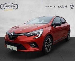 Renault Renault Clio TCe 90 ZEN Multif.Lenkrad Klima SHZ Gebrauchtwagen