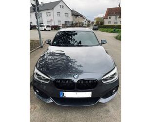 BMW BMW 118d xDrive M Sport M Sport Gebrauchtwagen