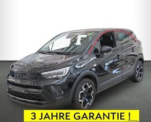 Opel Opel Crossland GS +NAVI+Sitzhzg.+3 Jahre Garantie+ Gebrauchtwagen