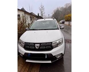 Dacia Dacia Sandero TCe 90 Comfort Comfort Gebrauchtwagen