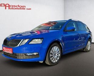 Skoda Skoda Octavia Ambition 2.0 TDI Gebrauchtwagen