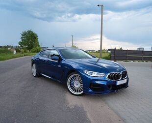 Alpina ALPINA B8 4.4 Bi-Turbo 2022 Gebrauchtwagen