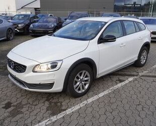 Volvo Volvo V60 Cross Country D4 Aut. Gebrauchtwagen