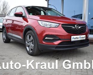 Opel Grandland (X) Gebrauchtwagen