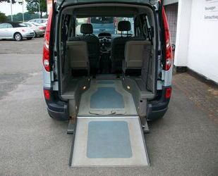 Renault Renault Kangoo Privilege 1.5 dCi 85(Rollstuhltrans Gebrauchtwagen