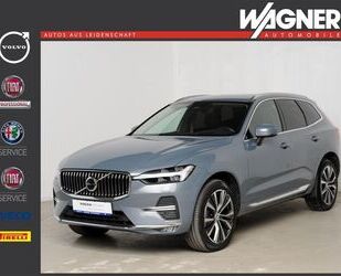 Volvo Volvo XC60 B4 D AWD Geartronic Inscription *Xenium Gebrauchtwagen