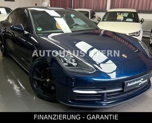 Porsche Porsche Panamera 4S 8xReifen Connect Plus Garantie Gebrauchtwagen