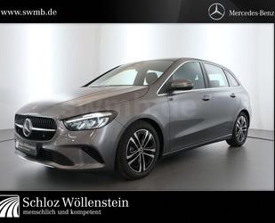 Mercedes-Benz Mercedes-Benz B 180 3,99%/Progressive/LED/AHK/DIST Gebrauchtwagen