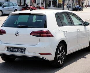 VW Volkswagen Golf VII Lim. IQ.DRIVE Start-Stopp Gebrauchtwagen