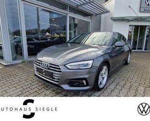 Audi Audi A5 Sportback 35 TFSI Sport Navi ACC Xenon St Gebrauchtwagen