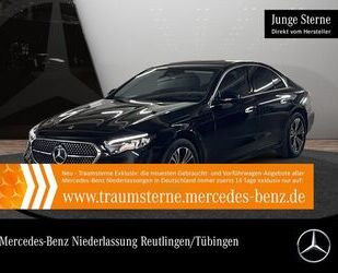 Mercedes-Benz Mercedes-Benz E 220 d Avantgarde Advanced/LED/DIST Gebrauchtwagen