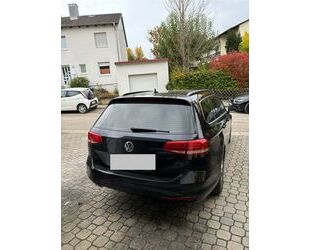 VW Volkswagen Passat Variant 2.0 TDI SCR DSG Comfortl Gebrauchtwagen