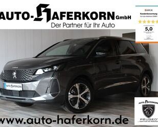 Peugeot Peugeot 5008 GT 1.5 BlueHdi 130 EAT8*FULL LED*GRIP Gebrauchtwagen