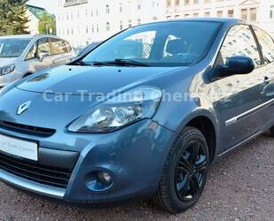 Renault Renault Clio III Dynamique Klima Zahnriemen neu Gebrauchtwagen